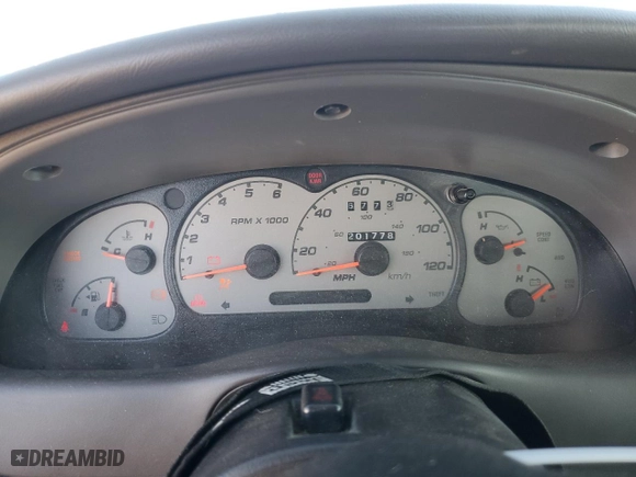 2003 Ford Ranger XL Fleet with VIN 1FTZR15E13PB86263, listed as a Copart auction lot 47964715 with 201,778 mi miles and Salvage Title. Bid and sale history available at carsss.com. Image 9.