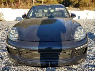 2015 Porsche Cayenne S with VIN WP1AB2A29FLA56437, listed as a Copart auction lot 83980164 with 120,196 mi miles and Clean title. Bid and sale history available at DreamBid. Image 5.