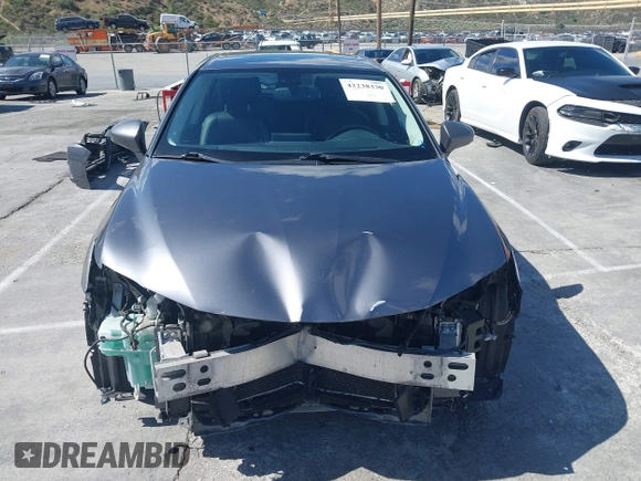 2017 Lexus CT 200h with VIN JTHKD5BH2H2287370, listed as a IAAI auction lot 42238330 with 117,889 mi miles and . Bid and sale history available at DreamBid. Image 13.