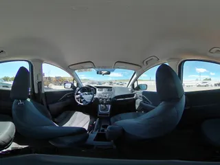 2013 Mazda 5 Sport z VIN JM1CW2BL3D0155159, wystawiony jako Copart lot #57867465 z przebiegiem 145 555 mil mil oraz Szkoda całkowita • Salvage title. Historia ofert i sprzedaży dostępna na DreamBid. Obrazek 16.