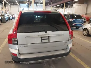 2007 Volvo XC90 V8 with VIN YV4CZ852871404564, listed as a IAAI auction lot 41429219 with 152,512 mi miles. Bid and sale history available at carsss.com. Image 16.
