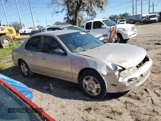 1996 Nissan Altima XE z VIN 1N4BU31D0TC157956, wystawiony jako Copart lot #80838464 z przebiegiem 132 503 mil mil oraz Szkoda całkowita • Salvage title. Historia ofert i sprzedaży dostępna na DreamBid. Obrazek 4.