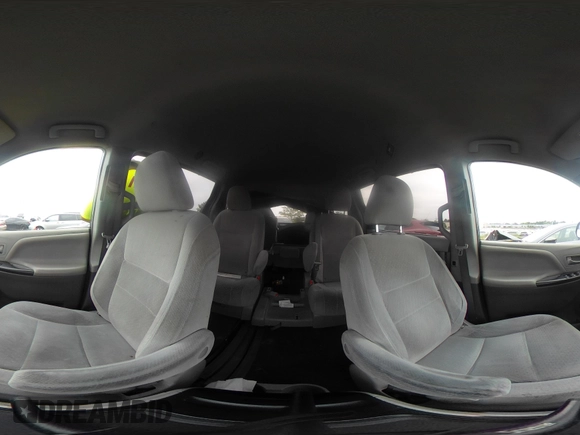 2015 Toyota Sienna LE AAS with VIN 5TDKK3DC7FS619418, listed as a IAAI auction lot 42553836 with 116,190 mi miles and . Bid and sale history available at DreamBid. Image 20.
