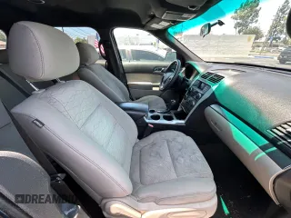 2014 Ford Explorer с VIN 1FM5K7B85EGA75380, выставлен на аукционе Copart как лот 61956675 с пробегом 200 561 миль миль и Чистый • Clean title. История ставок и продаж доступна на DreamBid. Изображение 5.