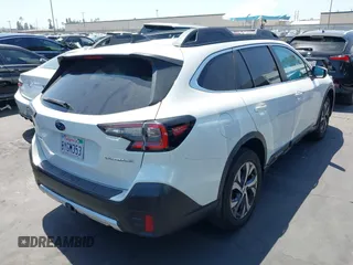 2022 Subaru Outback Limited с VIN 4S4BTANC3N3128968, выставлен на аукционе IAAI как лот 42507507 с пробегом 72 560 миль миль и . История ставок и продаж доступна на DreamBid. Изображение 4.