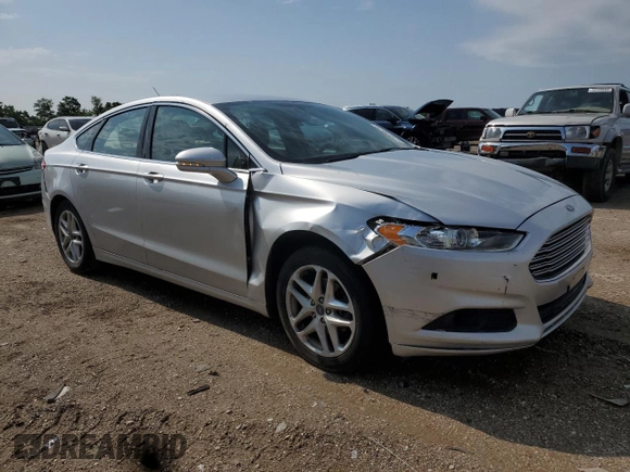2016 Ford Fusion SE z VIN 3FA6P0HDXGR369218, wystawiony jako Copart lot #61225875 z przebiegiem 176 559 mil mil oraz Szkoda całkowita • Salvage title. Historia ofert i sprzedaży dostępna na DreamBid. Obrazek 4.