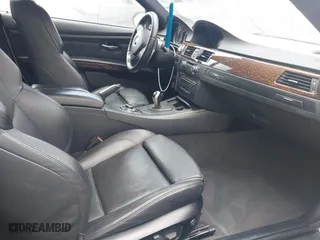 2011 BMW M3 with VIN WBSKG9C5XBE646032, listed as a IAAI auction lot 41778601 with 123,830 mi miles. Bid and sale history available at carsss.com. Image 5.