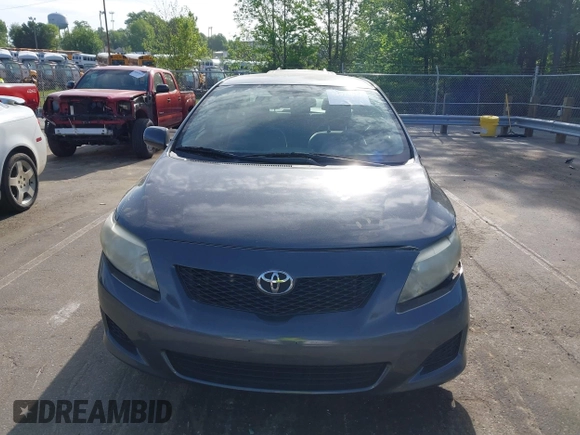 2009 Toyota Corolla с VIN JTDBL40E19J000924, выставлен на аукционе IAAI как лот 42073024 с пробегом 183 795 миль миль и . История ставок и продаж доступна на DreamBid. Изображение 12.