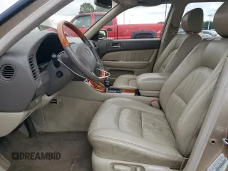 1998 Lexus LS 400 z VIN JT8BH28F7W0118964, wystawiony jako Copart lot #59091225 z przebiegiem 150 362 mil mil oraz Szkody całkowita. Historia ofert i sprzedaży dostępna na DreamBid. Obrazek 7.