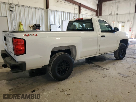 2015 Chevrolet Silverado 1500 Work Truck with VIN 1GCNKPEH8FZ344722, listed as a Copart auction lot 78911144 with 140,579 mi miles and Clean Title. Bid and sale history available at carsss.com. Image 3.