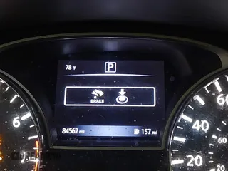 2016 Nissan Altima S with VIN 1N4AL3APXGC114353, listed as a IAAI auction lot 42057688 with 84,562 mi miles and . Bid and sale history available at carsss.com. Image 16.