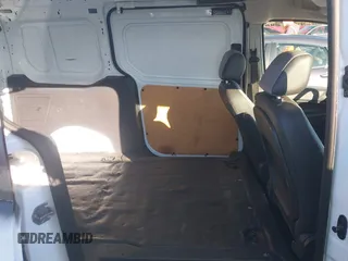 2014 Ford Transit Connect XL with VIN NM0LS7EX7E1160252, listed as a IAAI auction lot 41723489 with 139,998 mi miles and . Bid and sale history available at DreamBid. Image 8.