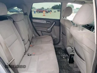 2008 Honda CR-V EX z VIN 3CZRE38548G702978, wystawiony jako Copart lot #59512315 z przebiegiem 195 889 mil mil oraz Szkoda całkowita • Salvage title. Historia ofert i sprzedaży dostępna na DreamBid. Obrazek 11.
