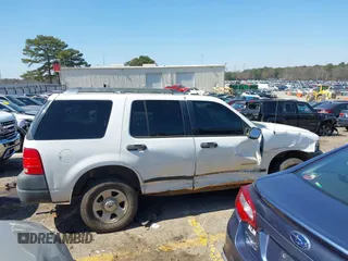 2005 Ford Explorer XLS with VIN 1FMZU62K15UA65982, listed as a IAAI auction lot 41782001 with 234,937 mi miles and . Bid and sale history available at DreamBid. Image 13.