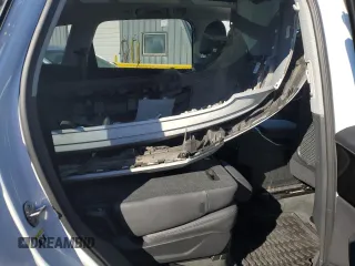 2023 Audi Q7 Premium Plus with VIN WA1LXBF75PD000615, listed as a Copart auction lot 89315475 with 0 mi miles and Salvage Title. Bid and sale history available at carsss.com. Image 11.