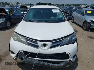 2014 Toyota RAV4 LE с VIN 2T3ZFREV2EW094979, выставлен на аукционе IAAI как лот 42355292 с пробегом 188 970 миль миль и . История ставок и продаж доступна на DreamBid. Изображение 12.