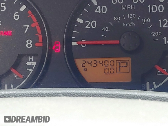 2007 Nissan Frontier Nismo с VIN 1N6AD07W87C431047, выставлен на аукционе IAAI как лот 42362911 с пробегом 243 400 миль миль и . История ставок и продаж доступна на DreamBid. Изображение 15.
