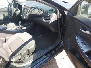 2016 Chevrolet Malibu LT with VIN 1G1ZE5ST6GF325426, listed as a IAAI auction lot 41821940 with 100,000 mi miles and . Bid and sale history available at DreamBid. Image 5.