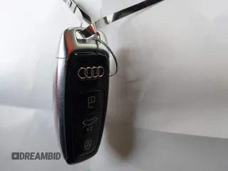 2021 Audi Q8 Premium Plus with VIN WA1EVAF1XMD033688, listed as a IAAI auction lot 42153256 with 41,701 mi miles and . Bid and sale history available at DreamBid. Image 11.
