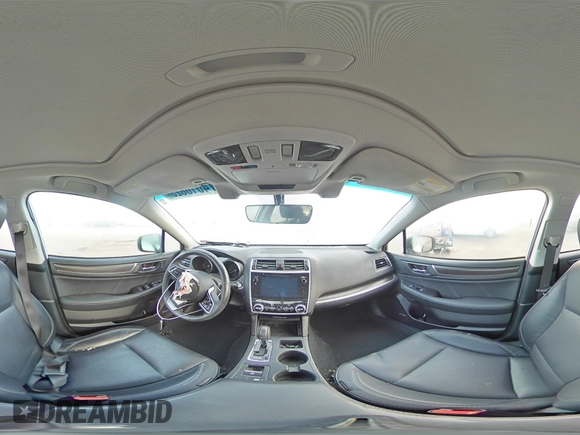 2019 Subaru Legacy Limited with VIN 4S3BNAN65K3032022, listed as a Copart auction lot 74010823 with 39,041 mi miles. Bid and sale history available at carsss.com. Image 12.