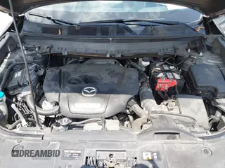 2016 Mazda CX-9 Signature with VIN JM3TCBEY9G0100579, listed as a IAAI auction lot 42282293 with 142,700 mi miles and . Bid and sale history available at DreamBid. Image 10.