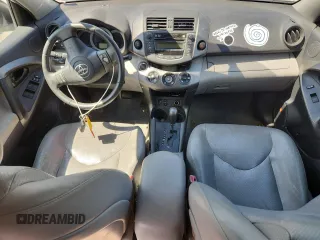 2010 Toyota RAV4 Limited with VIN 2T3DF4DV8AW063292, listed as a Copart auction lot 63687985 with 173,931 mi miles and Salvage title. Bid and sale history available at DreamBid. Image 8.