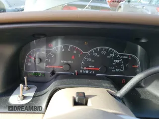 2001 Ford Windstar SE с VIN 2FMZA52451BA18958, выставлен на аукционе Copart как лот 83707284 с пробегом 38 827 миль миль и Чистый • Clean title. История ставок и продаж доступна на DreamBid. Изображение 9.