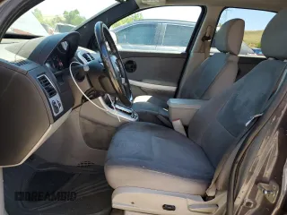 2008 Chevrolet Equinox LT with VIN 2CNDL63F486056551, listed as a Copart auction lot 68352504 with 181,819 mi miles and Salvage Title. Bid and sale history available at carsss.com. Image 7.