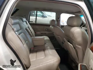 1998 Cadillac DeVille with VIN 1G6KD54Y9WU776948, listed as a Copart auction lot 72534064 with 0 mi miles and Non Repairable. Bid and sale history available at carsss.com. Image 10.