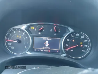 2020 GMC Terrain Denali с VIN 3GKALSEX4LL139346, выставлен на аукционе IAAI как лот 41129973 с пробегом 36 336 миль миль и . История ставок и продаж доступна на DreamBid. Изображение 7.