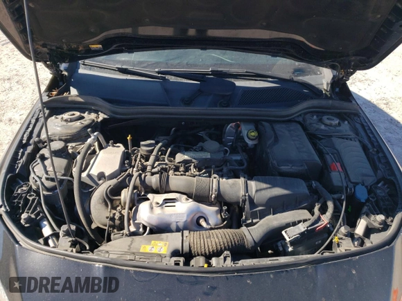 2016 Mercedes-Benz CLA 250 with VIN WDDSJ4EBXGN377574, listed as a Copart auction lot 64414913 with 80,281 mi miles and . Bid and sale history available at DreamBid. Image 12.