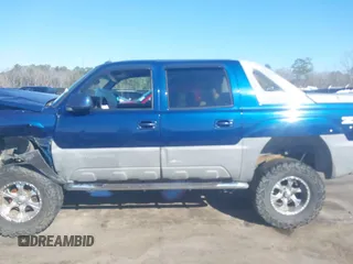 2002 Chevrolet Avalanche z VIN 3GNEC13T92G315409, wystawiony jako IAAI lot #41661553 z przebiegiem 167 410 mil mil oraz . Historia ofert i sprzedaży dostępna na DreamBid. Obrazek 14.
