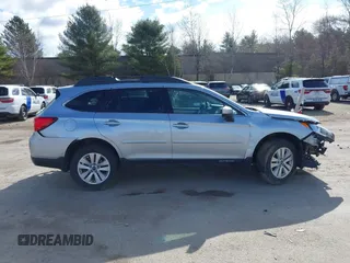 2017 Subaru Outback Premium z VIN 4S4BSACC0H3312176, wystawiony jako IAAI lot #42023263 z przebiegiem 122 389 mil mil oraz . Historia ofert i sprzedaży dostępna na DreamBid. Obrazek 13.