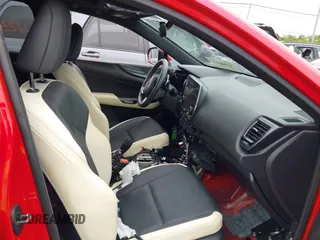 2022 Lexus NX 250 Premium with VIN 2T2GDCAZ2NC002889, listed as a IAAI auction lot 42348557 with 19,447 mi miles and . Bid and sale history available at DreamBid. Image 5.