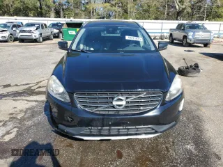 2015 Volvo XC60 T5 Drive-E Premier with VIN YV426MDB2F2591145, listed as a Copart auction lot 49221635 with 164,279 mi miles and Salvage title. Bid and sale history available at DreamBid. Image 5.