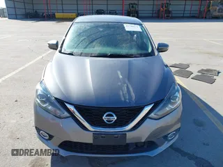 2019 Nissan Sentra S z VIN 3N1AB7AP2KY382191, wystawiony jako IAAI lot #41780173 z przebiegiem 138 588 mil mil oraz . Historia ofert i sprzedaży dostępna na DreamBid. Obrazek 12.