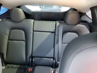 2021 Tesla Model Y Performance with VIN 5YJYGDEF7MF269221, listed as a Copart auction lot 52109785 with 61,619 mi miles and Salvage Title. Bid and sale history available at DreamBid. Image 10.