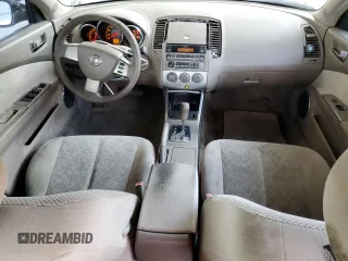 2005 Nissan Altima S z VIN 1N4AL11D25C950617, wystawiony jako Copart lot #56116845 z przebiegiem 172 542 mil mil oraz Szkoda całkowita • Salvage title. Historia ofert i sprzedaży dostępna na DreamBid. Obrazek 8.