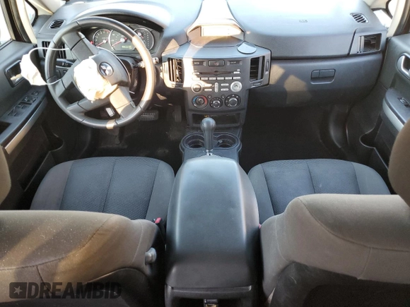 2007 Mitsubishi Endeavor LS with VIN 4A4MN21S27E072287, listed as a Copart auction lot 77082014 with 277,213 mi miles and Salvage Title. Bid and sale history available at carsss.com. Image 8.