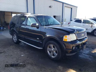 2003 Ford Explorer z VIN 1FMDU75K13ZB31975, wystawiony jako Copart lot #83894734 z przebiegiem 311 881 mil mil oraz Szkoda całkowita • Salvage title. Historia ofert i sprzedaży dostępna na DreamBid. Obrazek 4.