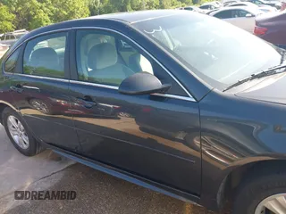 2016 Chevrolet Impala LS with VIN 2G1WA5E32G1109560, listed as a IAAI auction lot 42077324 with 196,280 mi miles and . Bid and sale history available at DreamBid. Image 13.