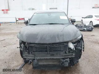 2019 Chevrolet Blazer Premier with VIN 3GNKBFRS1KS625066, listed as a IAAI auction lot 41163525 with 94,552 mi miles. Bid and sale history available at carsss.com. Image 13.