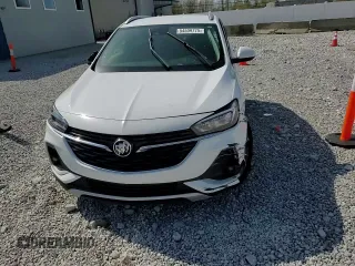 2021 Buick Encore GX Select с VIN KL4MMESL8MB097169, выставлен на аукционе Copart как лот 54509775 с пробегом 29 831 миль миль и Списание • Salvage title. История ставок и продаж доступна на DreamBid. Изображение 14.