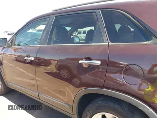 2015 Kia Sorento EX with VIN 5XYKU4A74FG642479, listed as a IAAI auction lot 41878375 with 119,877 mi miles. Bid and sale history available at carsss.com. Image 13.