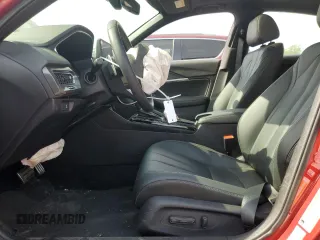2024 Acura Integra w/A-Spec Package z VIN 19UDE4H32RA005010, wystawiony jako Copart lot #52092495 z przebiegiem 2919 mil mil oraz Szkody całkowita. Historia ofert i sprzedaży dostępna na DreamBid. Obrazek 7.