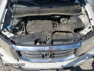 2014 Honda Pilot EX-L with VIN 5FNYF3H74EB009619, listed as a Copart auction lot 52297465 with 193,923 mi miles and Salvage Title. Bid and sale history available at DreamBid. Image 12.