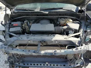 2022 Chevrolet Silverado 1500 RST with VIN 3GCPADED5NG577351, listed as a Copart auction lot 88489025 with 18,612 mi miles and Salvage Title. Bid and sale history available at DreamBid. Image 11.