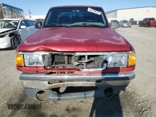 1994 Ford Ranger Splash with VIN 1FTCR11X8RTA38012, listed as a Copart auction lot 82430674 with 232,908 mi miles and Salvage title. Bid and sale history available at DreamBid. Image 5.