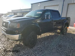 2008 Ford F-150 XL with VIN 1FTRW14W68KC89265, listed as a Copart auction lot 56054165 with 234,824 mi miles and Clean title. Bid and sale history available at DreamBid. Image 1.