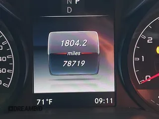 2017 Mercedes-Benz C 43 AMG с VIN WDDWK6EB5HF570091, выставлен на аукционе IAAI как лот 41896061 с пробегом 78 719 миль миль и . История ставок и продаж доступна на DreamBid. Изображение 16.